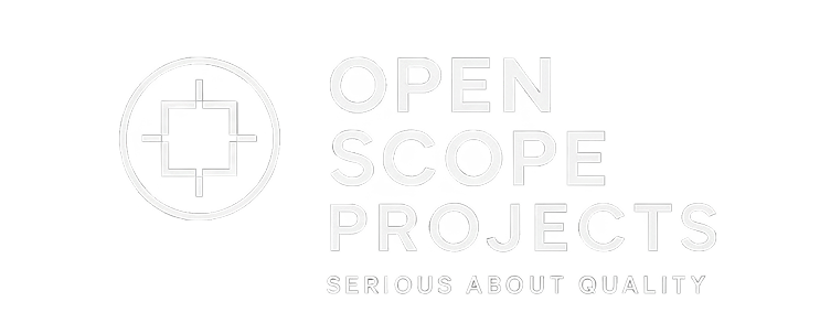 Open Scope Projects
